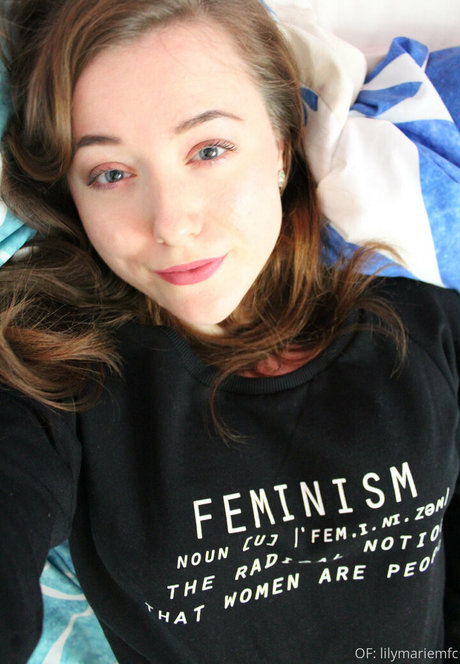 lilymariemfc onlyfans public photos