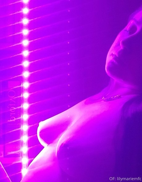 lilymariemfc strip onlyfans