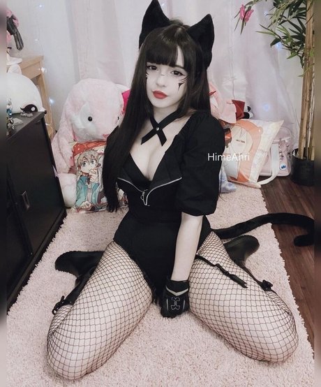 HimeAhri onlyfans pics