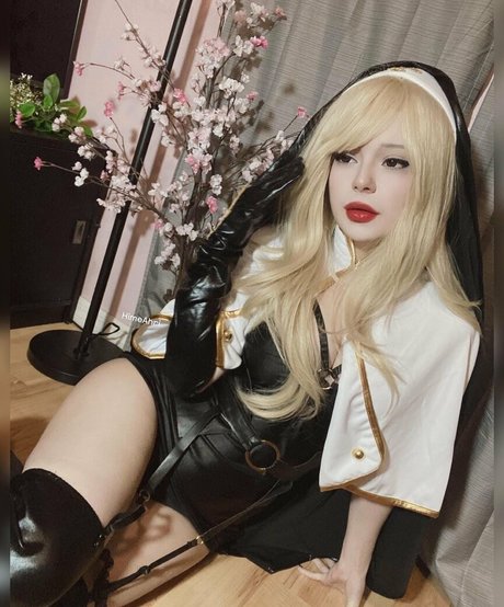 HimeAhri onlyfans leaks