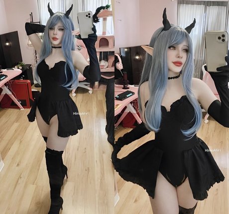 HimeAhri onlyfans leams