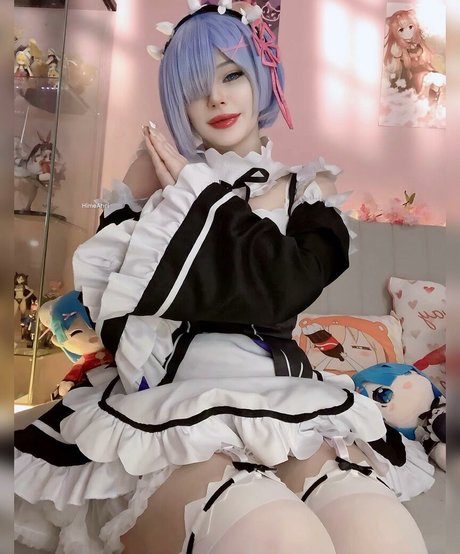 HimeAhri onlyfans leaked sex