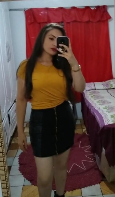 Angelica Lima onlyfans xxx