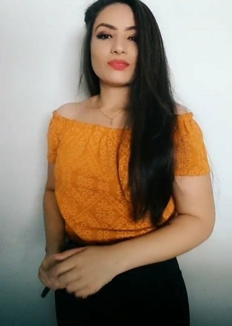 Angelica Lima onlyfans tits