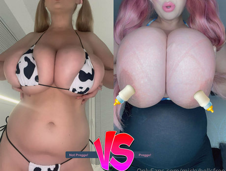 mickybellsfree nude onlyfans