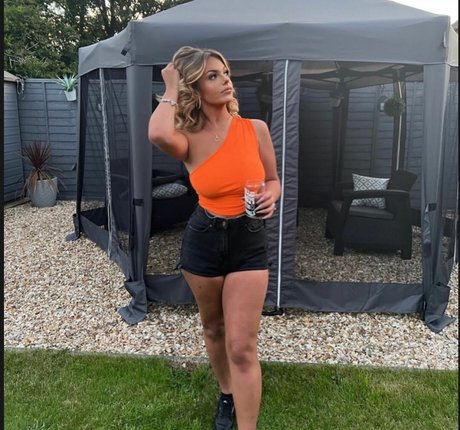 Ells ann naked onlyfans leak