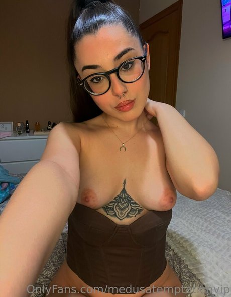 medusatemptationvip porn onlyfans