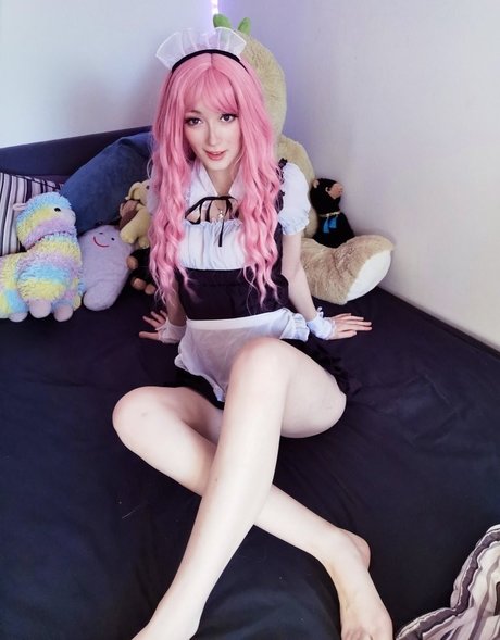 AnsoCosplay leaked onlyfans porn