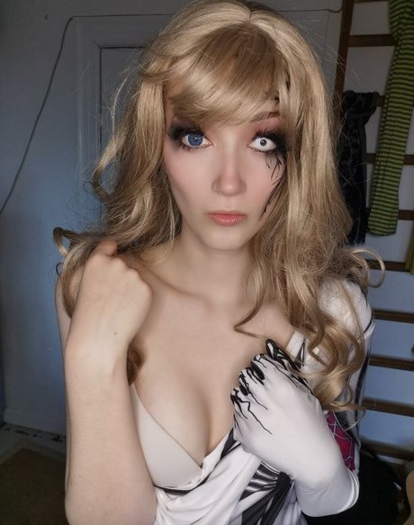 AnsoCosplay onlyfans leaked nudes