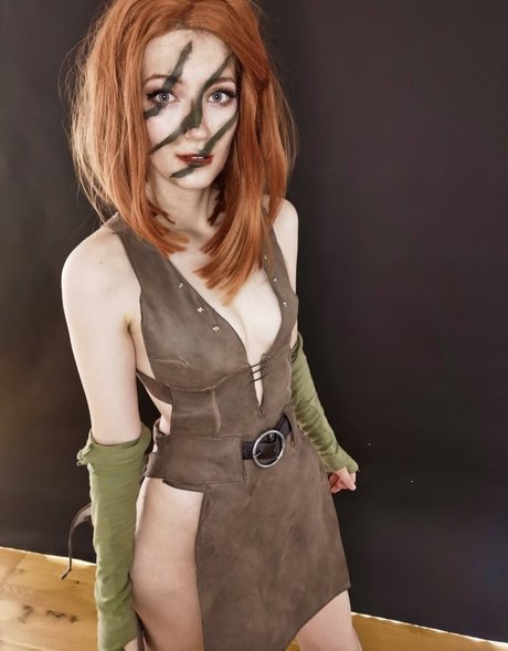 AnsoCosplay onlyfans picture