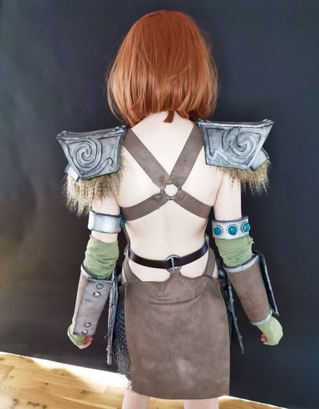 AnsoCosplay porn onlyfans leaks