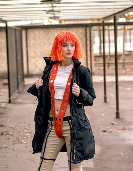 AnsoCosplay onlyfans ass