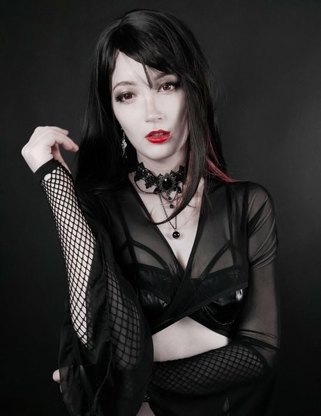 AnsoCosplay onlyfans nudes