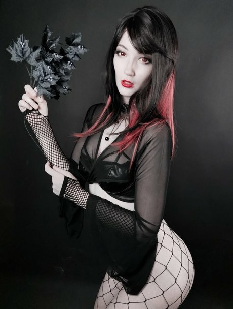 AnsoCosplay onlyfans model