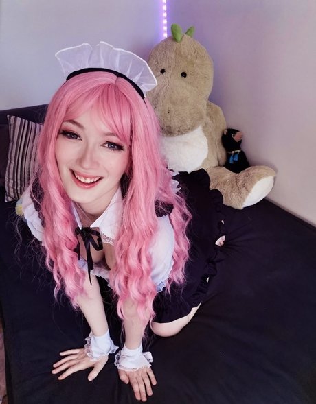 AnsoCosplay leaked onlyfans porn