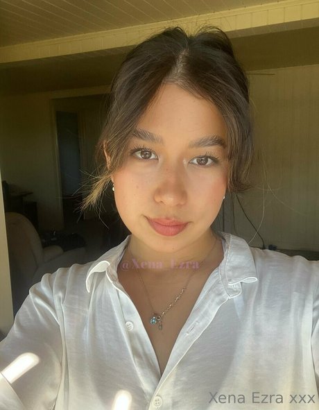 xena ezra onlyfans sex tape