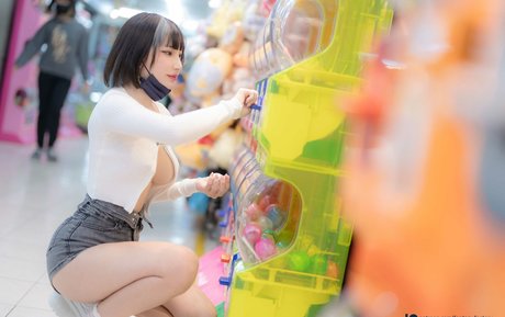 Zell Ching onlyfans nudes