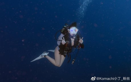 Zell Ching free onlyfans porn