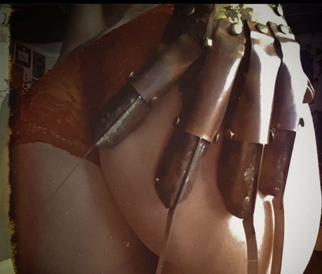 Heavymetalvixen onlyfans nudes