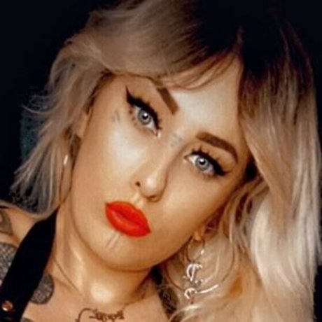 Heavymetalvixen new leaked onlyfans