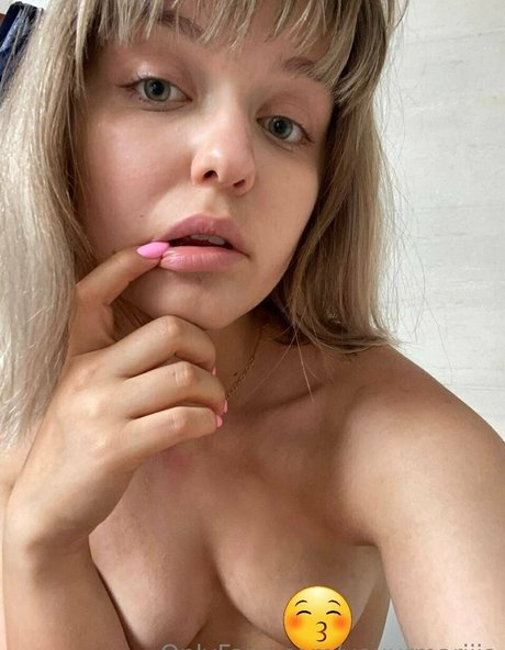 mariaholovko nude onlyfans leak