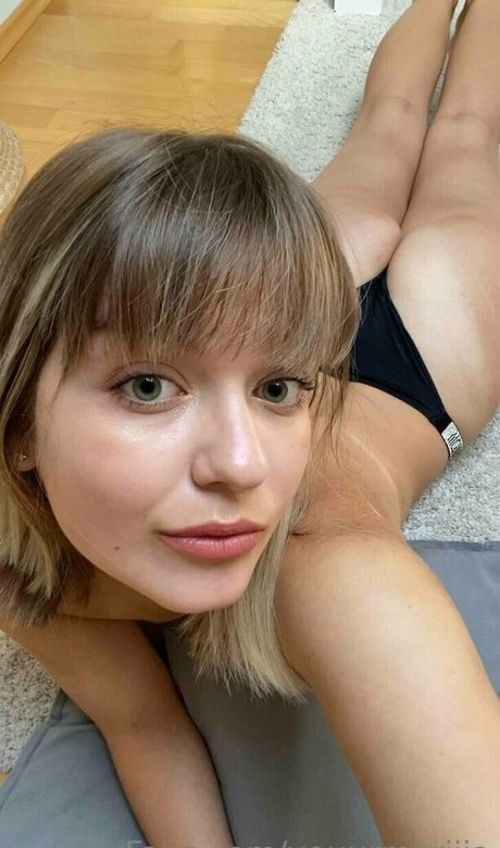 mariaholovko nudes onlyfans leaked