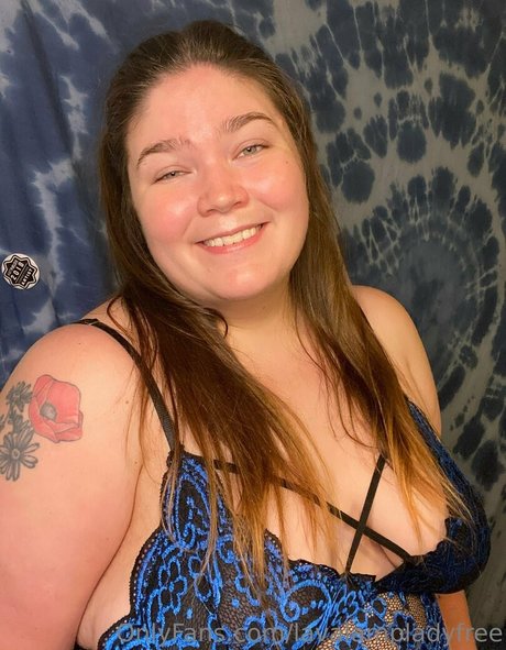 lavalampladyfree Profile image