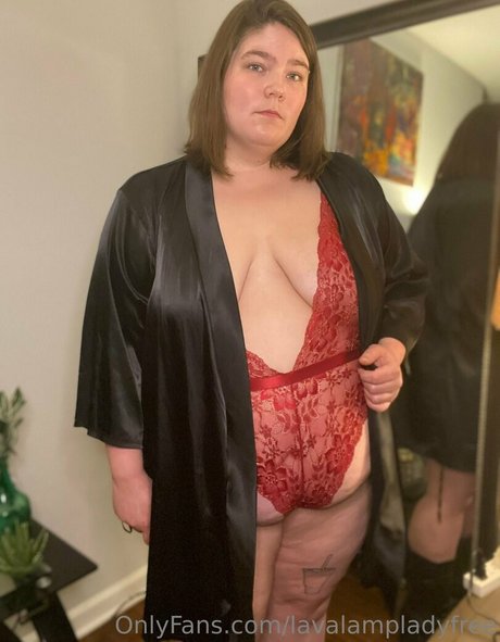 lavalampladyfree onlyfans nude porn