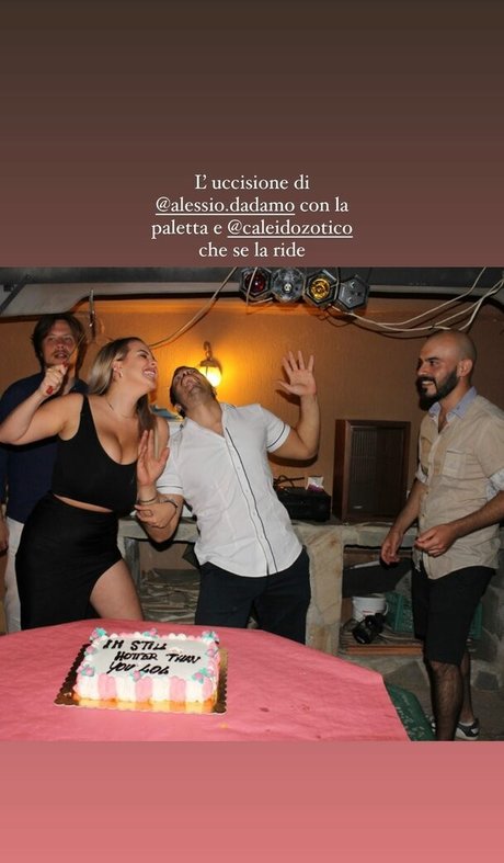 Valentina Di Rocco sexy onlyfans