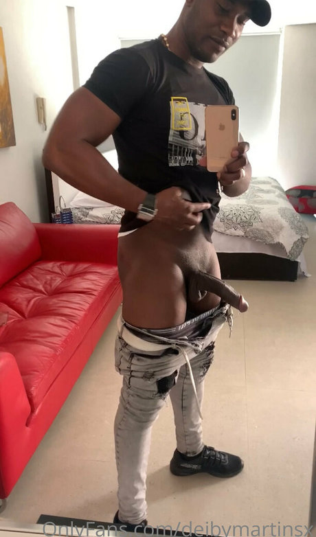 deibymartinsx onlyfans nsfw