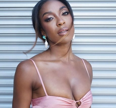 Ego Nwodim onlyfans keak