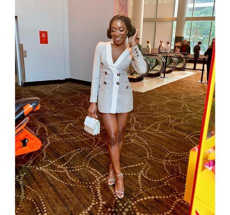 Ego Nwodim naked onlyfans