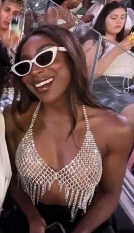 Ego Nwodim onlyfans model