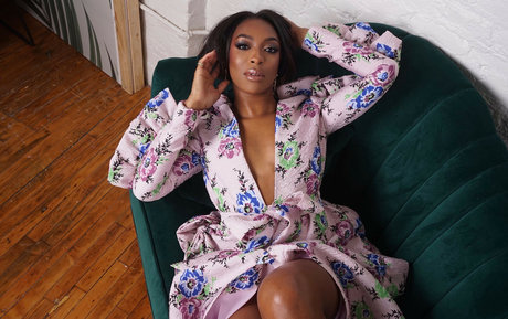 Ego Nwodim onlyfans naked leaks