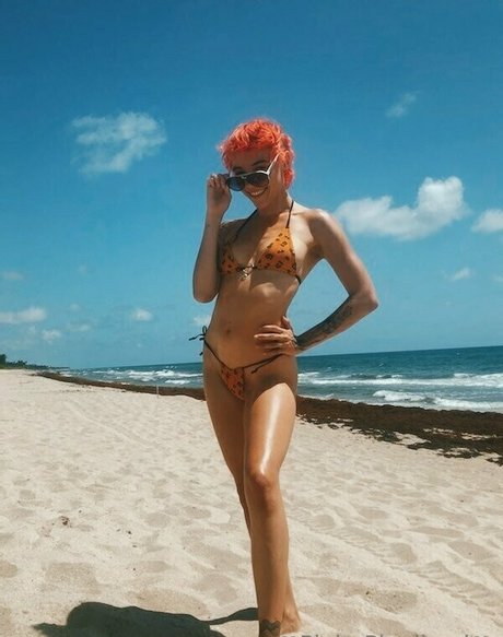 PixiePixelized onlyfans free