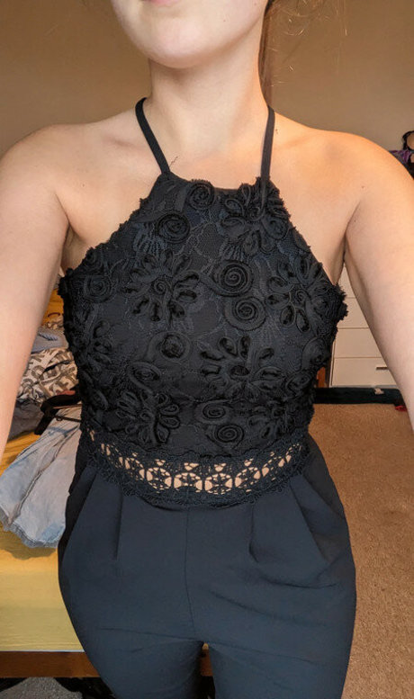 Ashton Matthews onlyfans tits