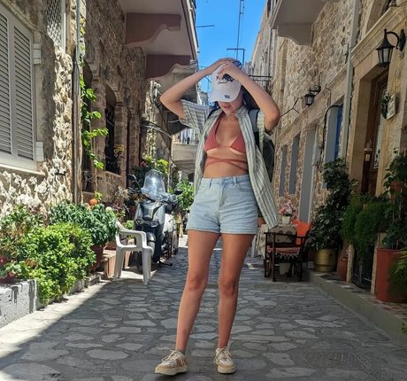 Ashton Matthews en onlyfans