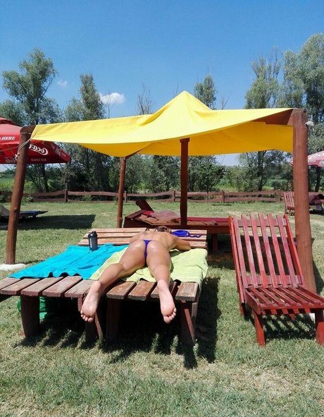 Zala Megye onlyfans sex leak