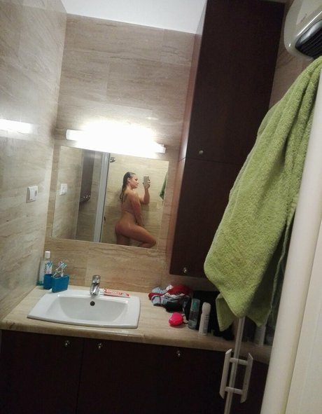 Zala Megye nudes onlyfans leaked