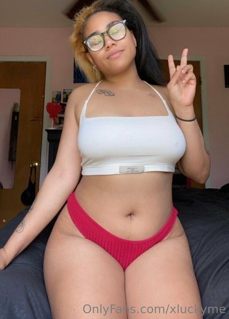 xluckyme onlyfans nudes