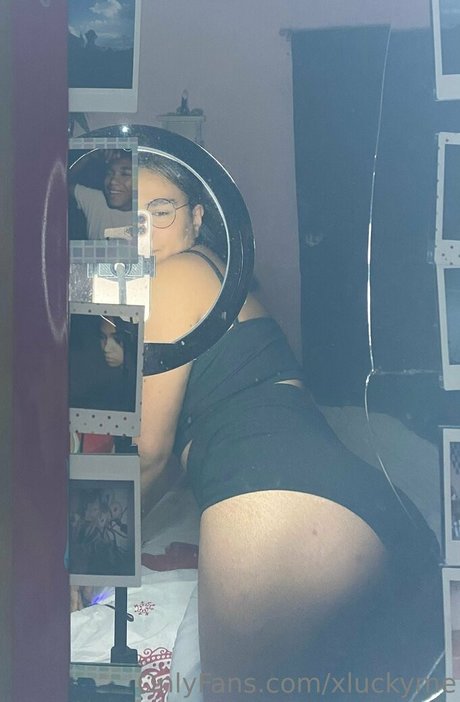 xluckyme only fans xxx