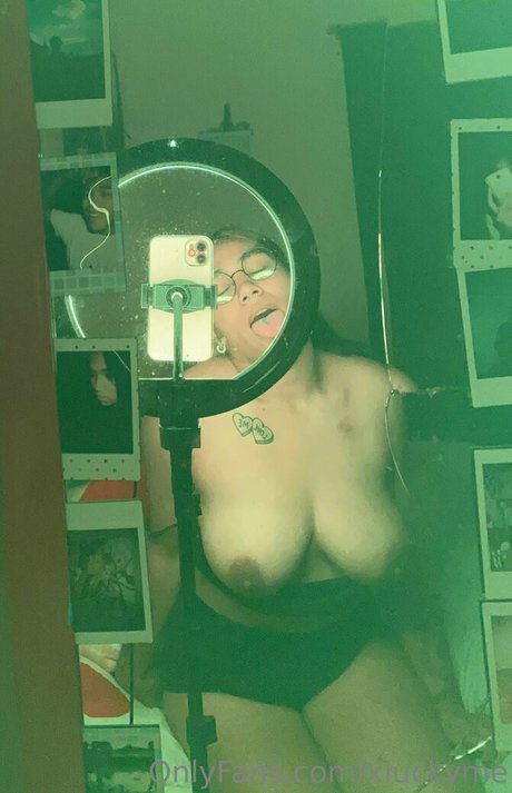 xluckyme new onlyfans