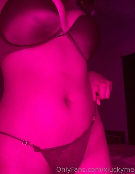 xluckyme onlyfans nsfw