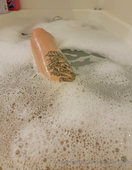 twistedkiki leaked naked onlyfans