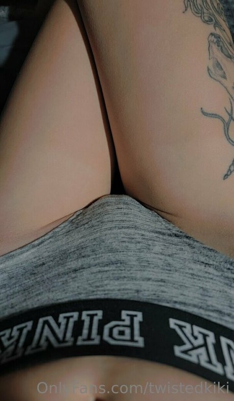 twistedkiki only fans content