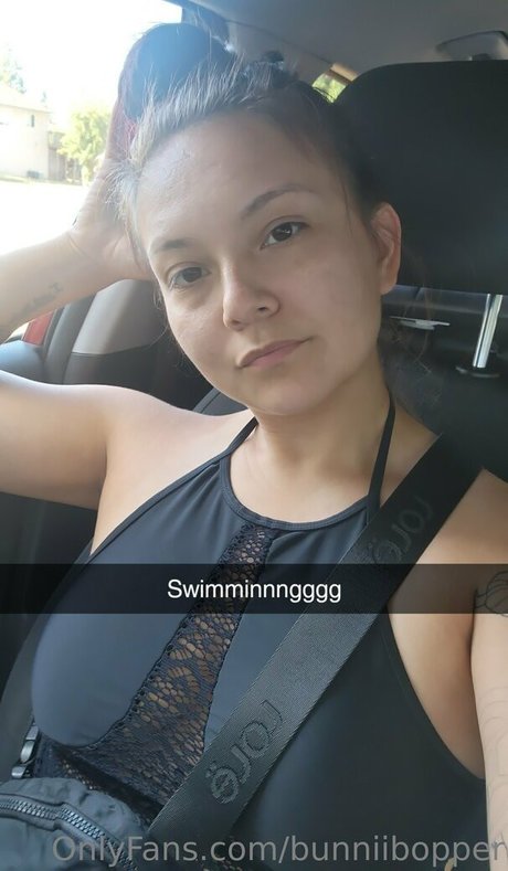 bunniibopper onlyfans naked