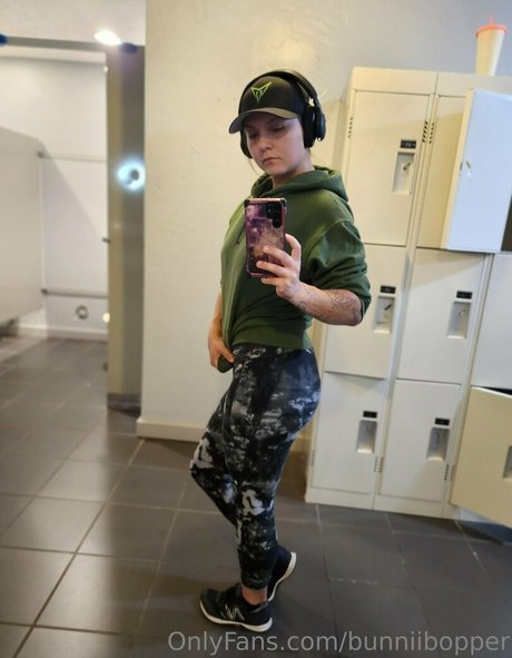 bunniibopper nude porn onlyfans