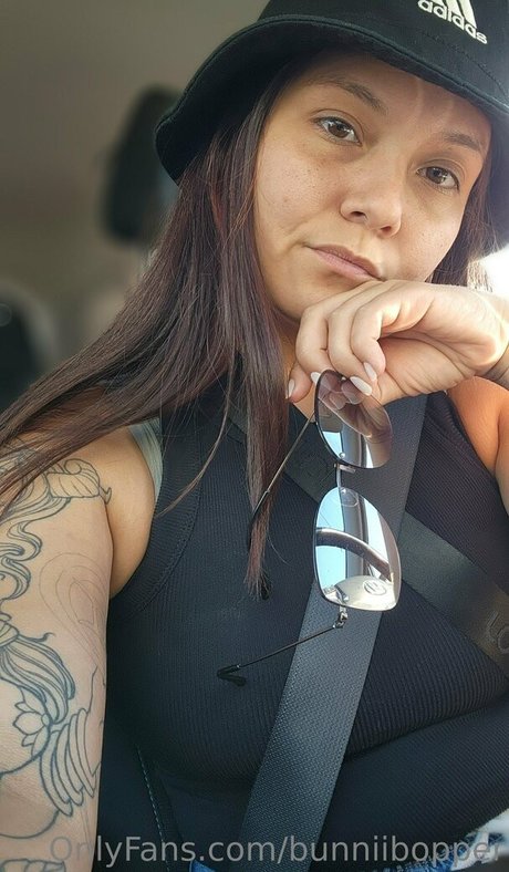 bunniibopper only fans pictures