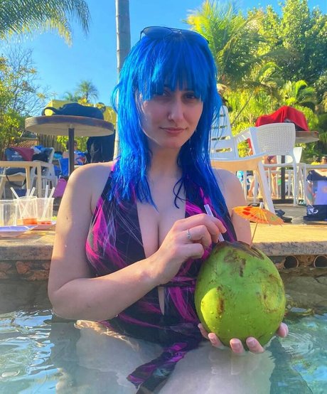 Jess Pegoraro Frozi onlyfans naked leaked