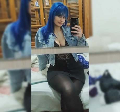 Jess Pegoraro Frozi only fans photos